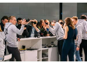 Портрет российского фоторынка: опрос показал наиболее актуальные тенденции использования камер