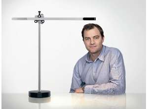 Dyson освещает свой портфель технологий,  поглощая светотехническую компанию Джейка Дайсона (Jake Dyson)