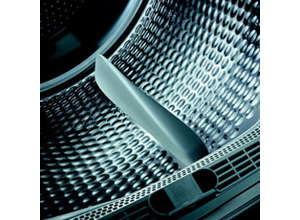 Стиральный бак - из нержавейки или из пластика?