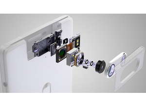 Отчет DxOMark показывает, как далеко продвинулись камеры смартфонов за последние 5 лет.