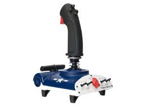 В небо! Джойстик Mad Catz Saitek PRO Flight Pacific AV8R