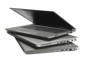 Компания Toshiba представила новую линейку тонких и легких высокопроизводительных бизнес-ноутбуков: Portégé Z30-A, Tecra Z40-A и Tecra Z50-A