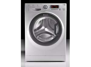 Стиральная машина Hotpoint-Ariston с технологией High Definition Washing: шерсть остается шерстью после любой стирки