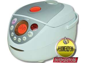 Тест мультиварки PHILIPS HD3039/00 Viva Collection