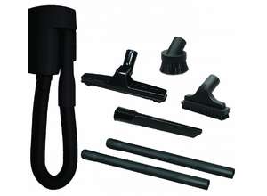 WallyFlex – Ваш личный дворецкий. Теперь – и в ЧЕРНОМ цвете!