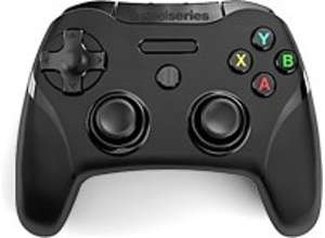 SteelSeries представляет полноразмерный игровой контроллер для iOS