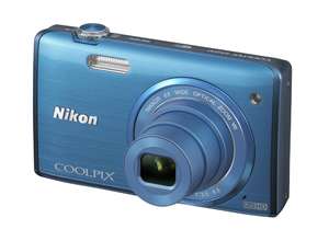 Компактные фотоаппараты Nikon COOLPIX S9500, COOLPIX S5200 и COOLPIX S9400: все три камеры гарантированно снимают лучше смартфонов
