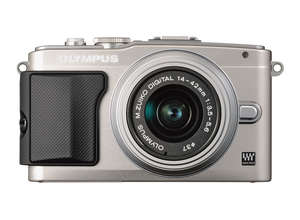 Обзор фотокамеры Olympus E-PL5