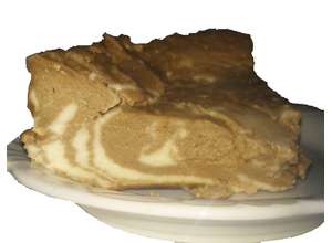 Творожная фантазия