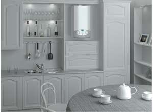 Пока вы отдыхали: GSM-контроллер Ariston позволяет программировать котел и следить за его состоянием из любой точки планеты