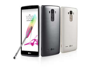 Умные и доступные: новые смартфоны LG G4 Stylus и G4c с премиум-функциями 