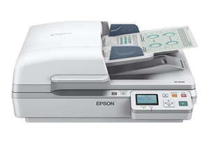 Бизнес-сканеры Epson WorkForce DS любят высокую дневную нагрузку