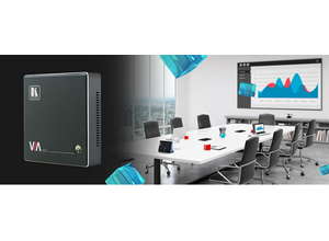 Новинка в линейке BYOD-устройств от Kramer