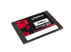 Kingston Digital выпускает SSD на TLC чипах