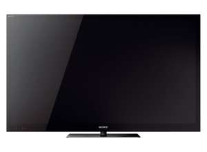 Bravia серии HX920: изображение, звук и Интернет-функции на топ-уровне