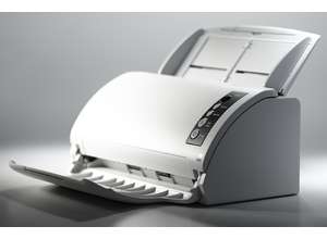 Новый сканер документов Fujitsu fi-7030 предлагает компаниям с ограниченным бюджетом профессиональное ПО PaperStream Capture