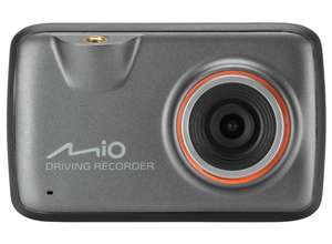 Видеорегистратор Mio MiVue 238 стал продуктом года 2012