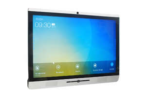 Newline: новая концепция выставочного стенда и не только