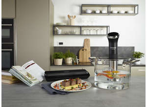 Hotpoint: свой взгляд на су-вид