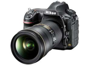 Nikon D850 удостоена премии Camera GP 2018 в номинациях Readers Award и Editors Award