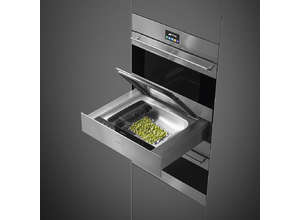 ВАКУУМАТОР SMEG