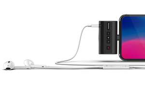 Новые устройства PhotoFast для для iOS, полностью совместимые с iPhone X