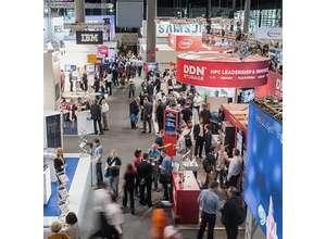 Lenovo на международной конференции ISC 2016