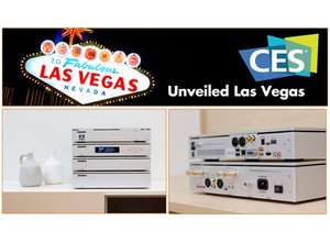 Hi-End-новинка от SOtM покорила CES 2015 в Лас-Вегасе