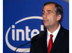 Новый главный исполнительный директор Intel и президент корпорации представили планы выпуска новой продукции и рассказали о будущем мобильных технологий