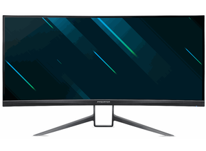 Флагманский WQHD-монитор Predator X35 с частотой обновления 200 Гц и поддержкой NVIDIA G-SYNC Ultimate уже в России