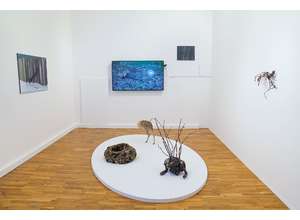 SAMSUNG The Frame: каждый день новая картина