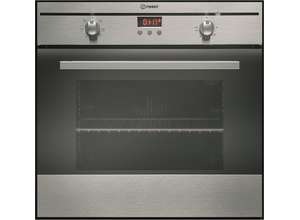Духовые шкафы Indesit Advance: все красивое из одной линии