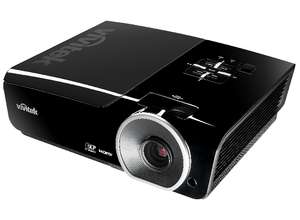 Vivitek H1086-3D — выход в третье измерение для домашнего кинотеатра