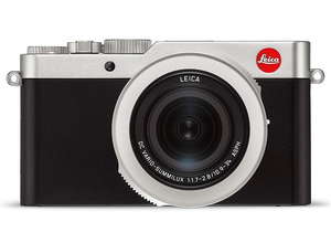 Leica выпустила новую компактную камеру преимум-класса D-Lux 7