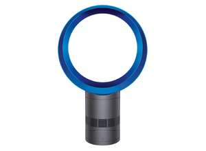 Источник прохлады: Новый вентилятор Dyson Cool