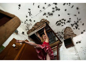 «Прямой взгляд». Чей  лучше? Центр документальной фотографии FOTODOC объявляет конкурс фотографии