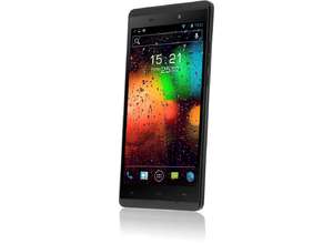 Смартфон Fly Universe 5.7 (IQ457 Quad) — вселенная в твоих руках