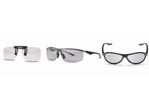 LG представляет новые стильные 3D-очки