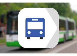 В приложении «Яндекс.Транспорт» появилась новая функция — будильник