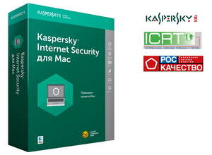 Российская программа вошла в топ-3 рейтинга антивирусов  ICRT и Роскачества