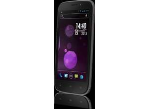 Fly Spark (IQ4404) — стильный смартфон для всех