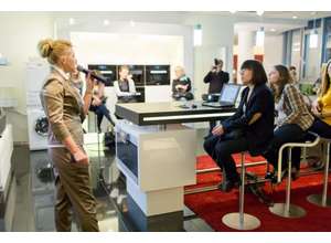 Готовим вместе с Miele на новом поколении кухонной техники Generation 6000