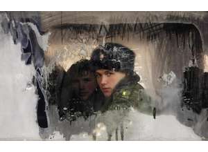 Обзор фотовыставки «Люди в дороге»