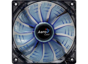 AeroCool Advanced Technologies представляет бесшумные  и эффективные вентиляторы AirForce