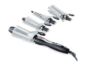 И блондинкам, и брюнеткам: обзор набора для укладки «4 в 1» Valera Ionic Multistyle Professional 640.01