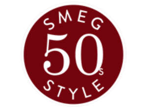 Ретро-сайт Smeg: в будущее через прошлое - в стиле 50-х годов