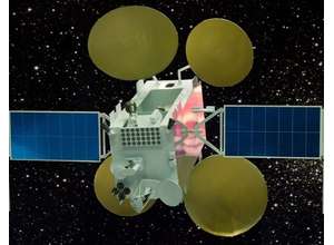 Введены в эксплуатацию новые российские спутники связи и вещания «Экспресс-АМ5» и «Экспресс-АТ1»