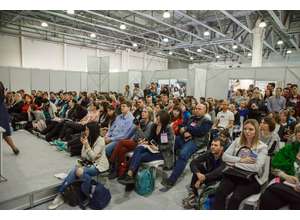 Лекции, творческие беседы, воркшопы – чем порадует образовательная программа Фотофорума’2019