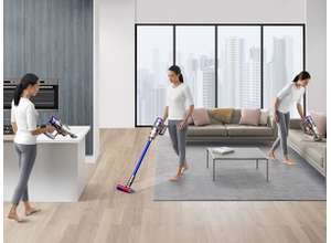 Беспроводной пылесос Dyson V11 Absolute 