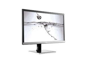 Компактные размеры и высокое разрешение: 23,6-дюймовый монитор AOC с поддержкой 4K